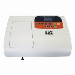 Spectrophotometer LLG-uni<i>SPEC</i> 1